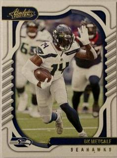 DK Metcalf