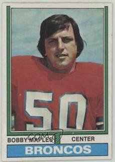 Bobby Maples