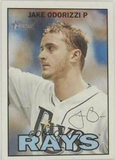 Jake Odorizzi