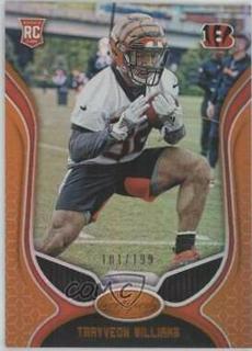 Trayveon Williams