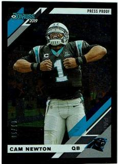 Cam Newton