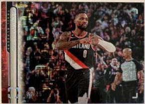 Damian Lillard