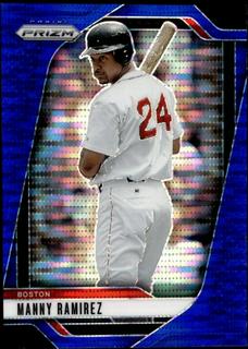 Manny Ramirez
