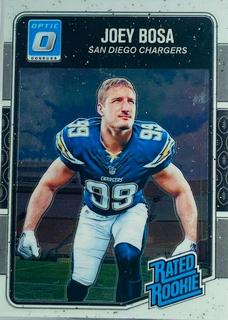 Joey Bosa