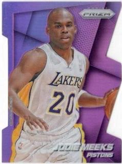 Jodie Meeks