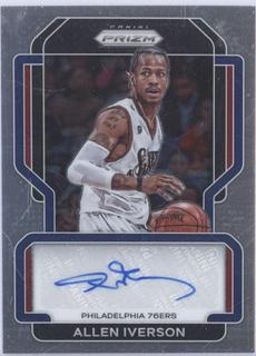 Allen Iverson