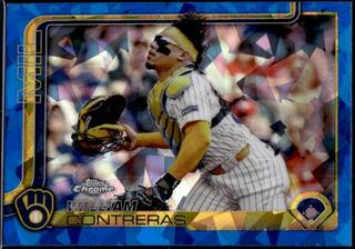 William Contreras