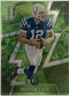 Andrew Luck