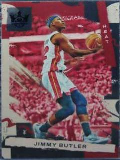 Jimmy Butler