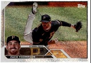 Zach Thompson