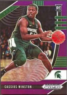 Cassius Winston