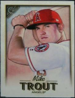 Mike Trout