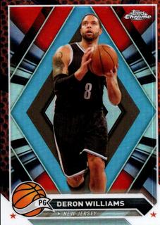 Deron Williams