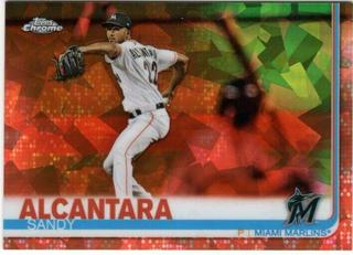 Sandy Alcantara