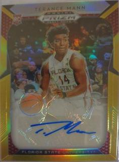 Terance Mann