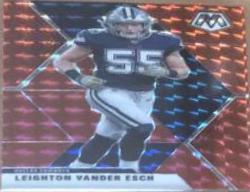 Leighton Vander Esch