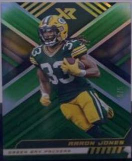 Aaron Jones