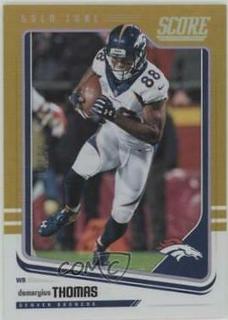 Demaryius Thomas