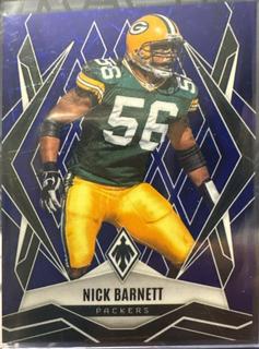Nick Barnett