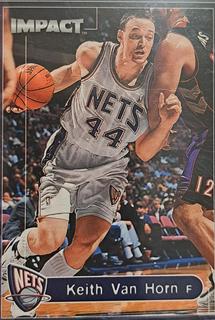 Keith Van Horn
