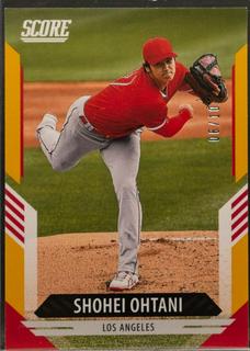 Shohei Ohtani