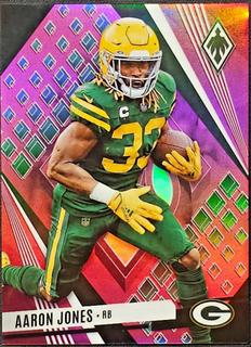 Aaron Jones