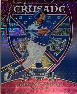 Dominic Smith