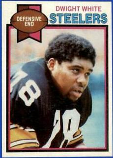 Dwight White