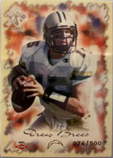 Drew Brees