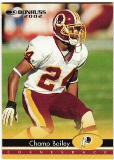 Champ Bailey