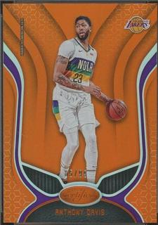 Anthony Davis