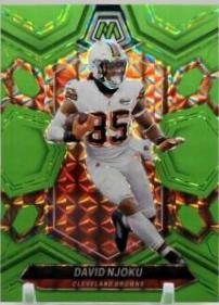 David Njoku