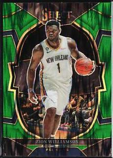 Zion Williamson