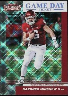 Gardner Minshew II