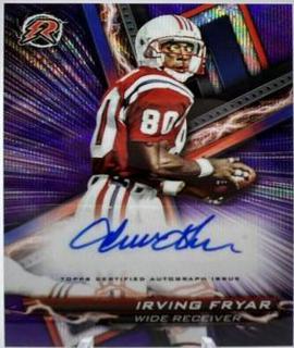 Irving Fryar