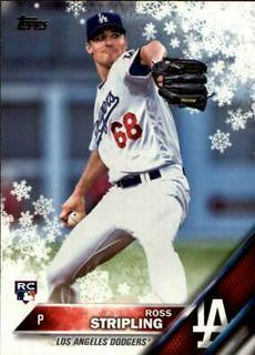 Ross Stripling