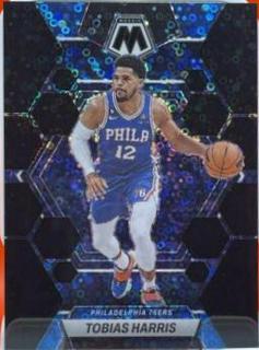 Tobias Harris