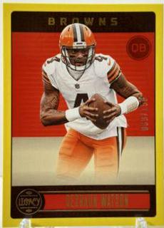 Deshaun Watson