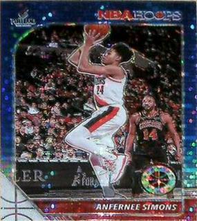 Anfernee Simons