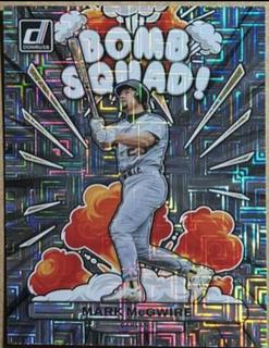 Mark McGwire
