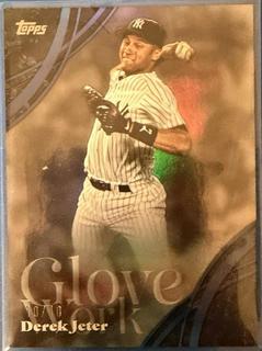 Derek Jeter