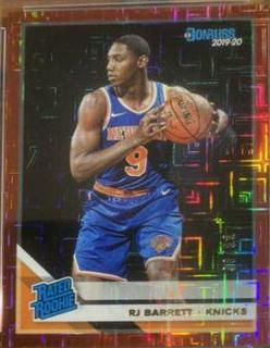 RJ Barrett