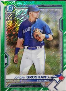 Jordan Groshans