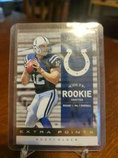 Andrew Luck