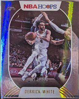 Derrick White
