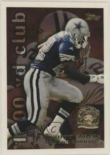 Emmitt Smith