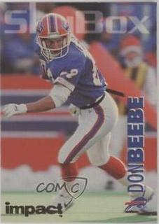 Don Beebe