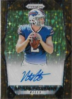 Nathan Peterman