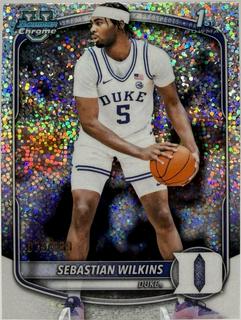 Sebastian Wilkins
