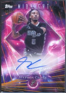 Stephon Castle